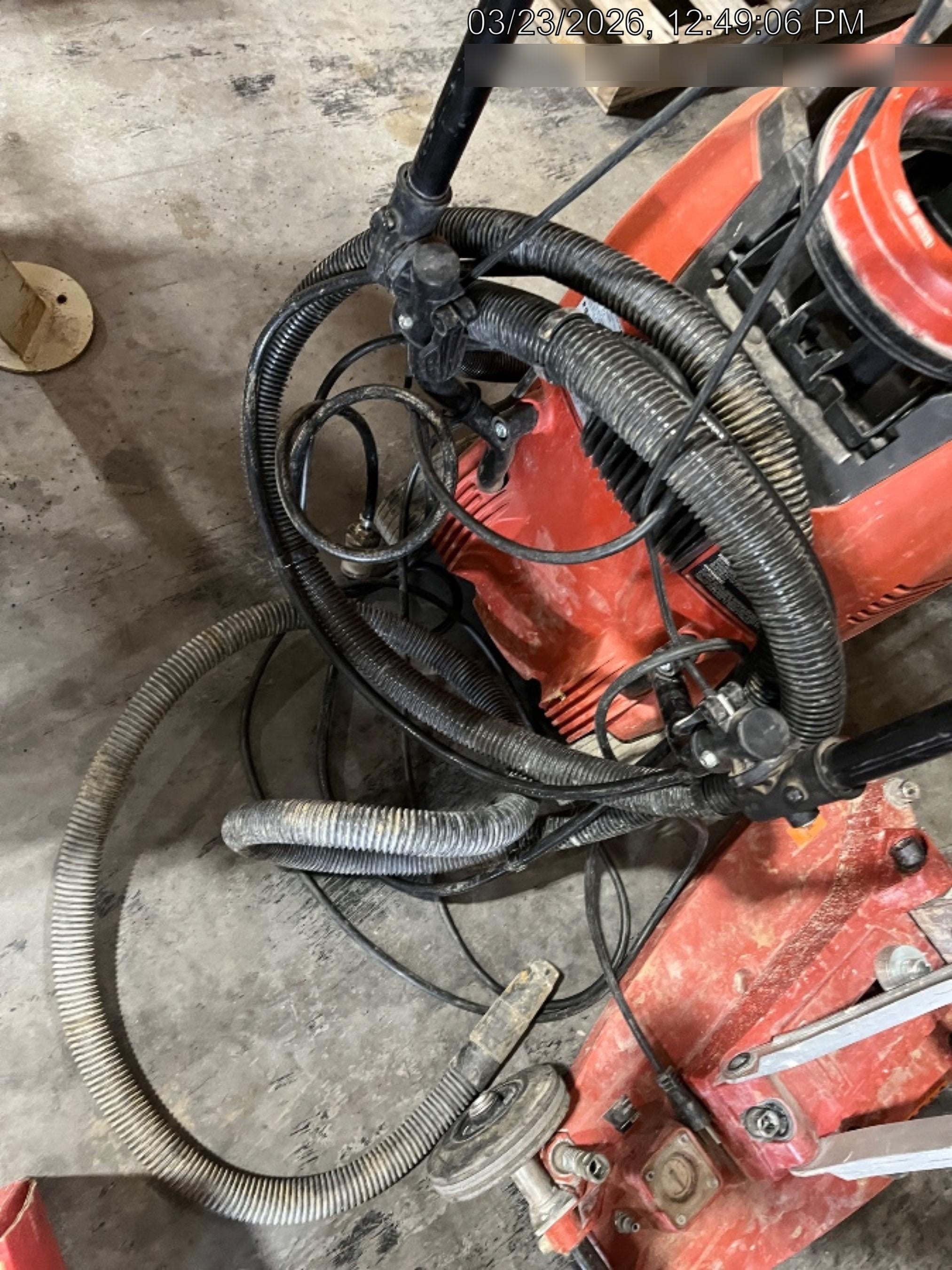 2022 HILTI DD-WMS 100