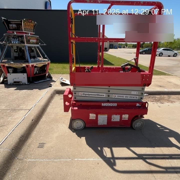 2022 MEC 1330SE