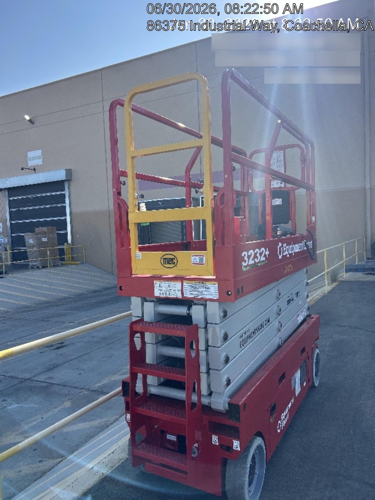 2026 MEC 3232+