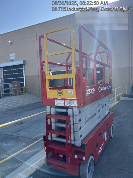 2026 MEC 3232+
