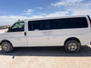2023 CHEVROLET Express Van - Rental