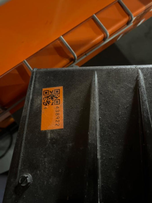 2024 LINCOLN ELECTRIC LN-25X