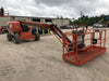 2019 JLG 660SJ