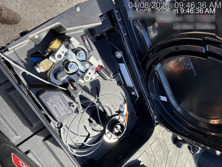 2026 LINCOLN ELECTRIC LN-25X w/Flowmeter