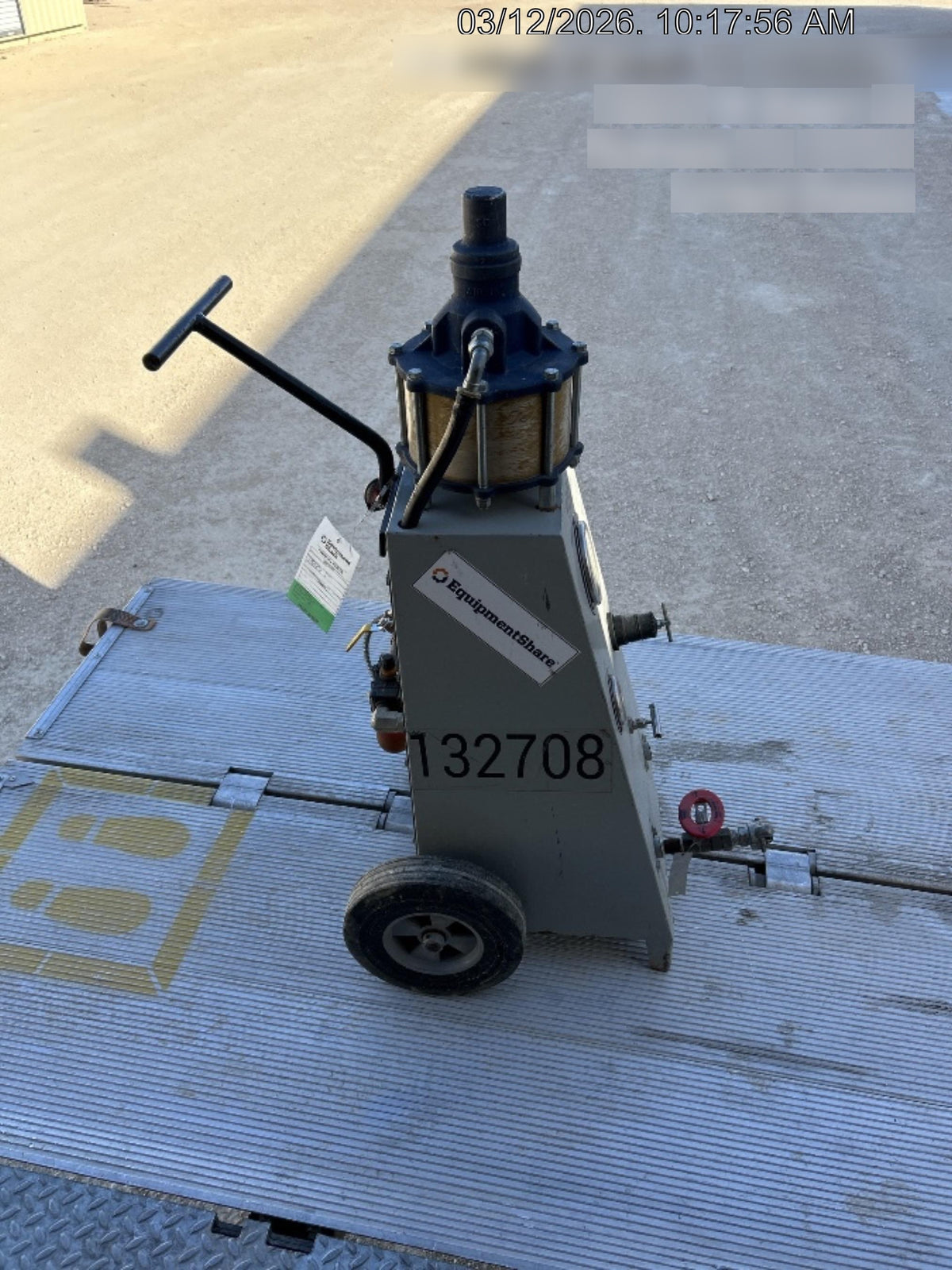 2021 PINNACLE PDQC-10000