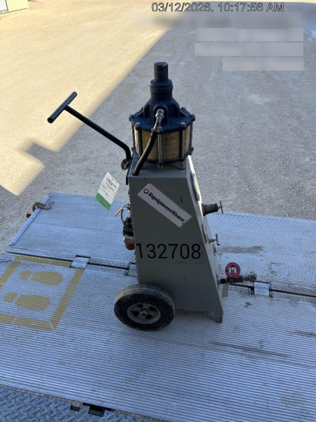 2021 PINNACLE PDQC-10000