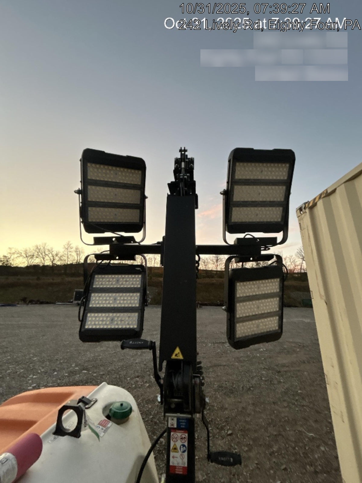 2023 GENERAC MLT2