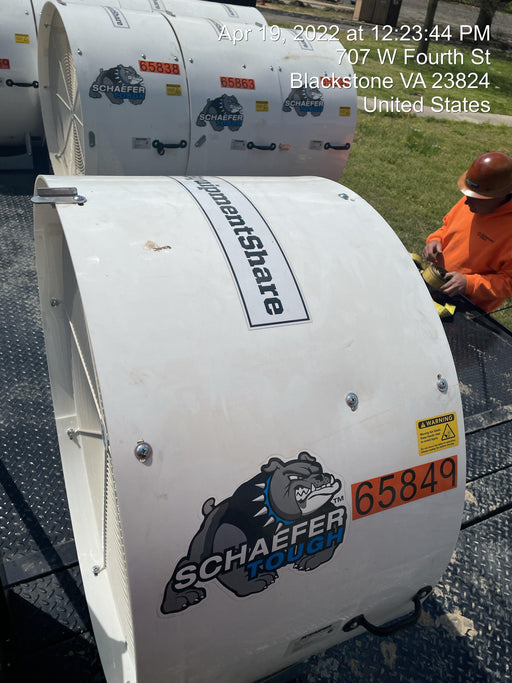 2020 PINNACLE VKM36-O