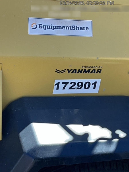 2021 ALLMAND NLV3GR