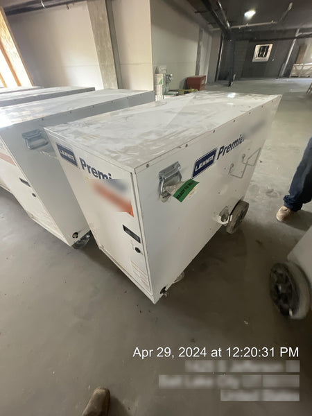 2023 LB WHITE Premier 350 DF 2.0 LINK