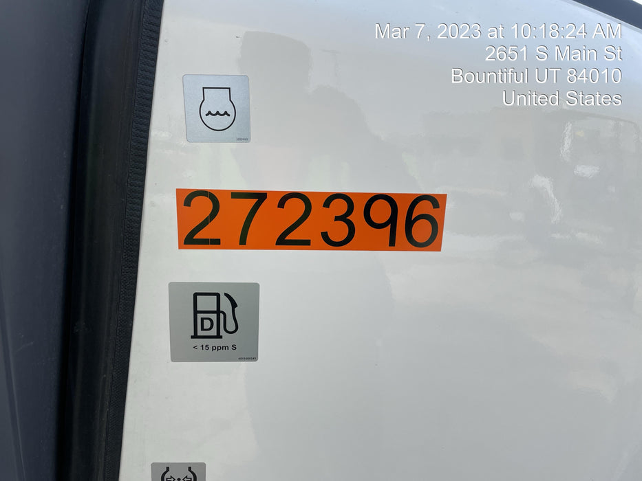 2022 DYNAPAC CA1300D