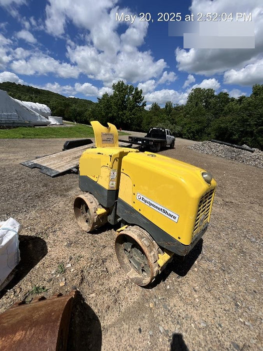 2019 WACKER NEUSON RTKx-SC3