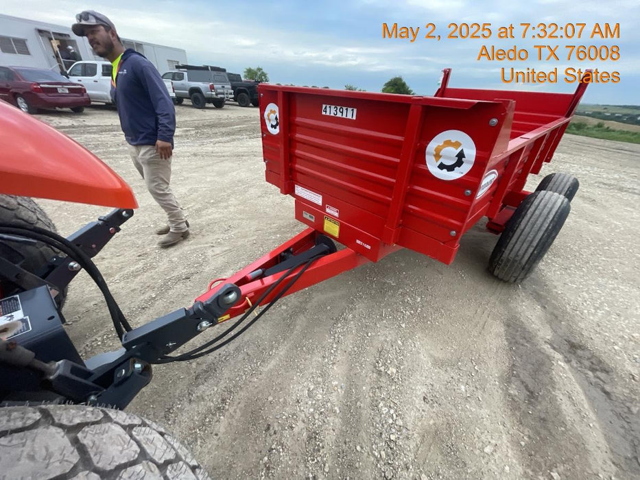 2024 PRONOVOST P-516