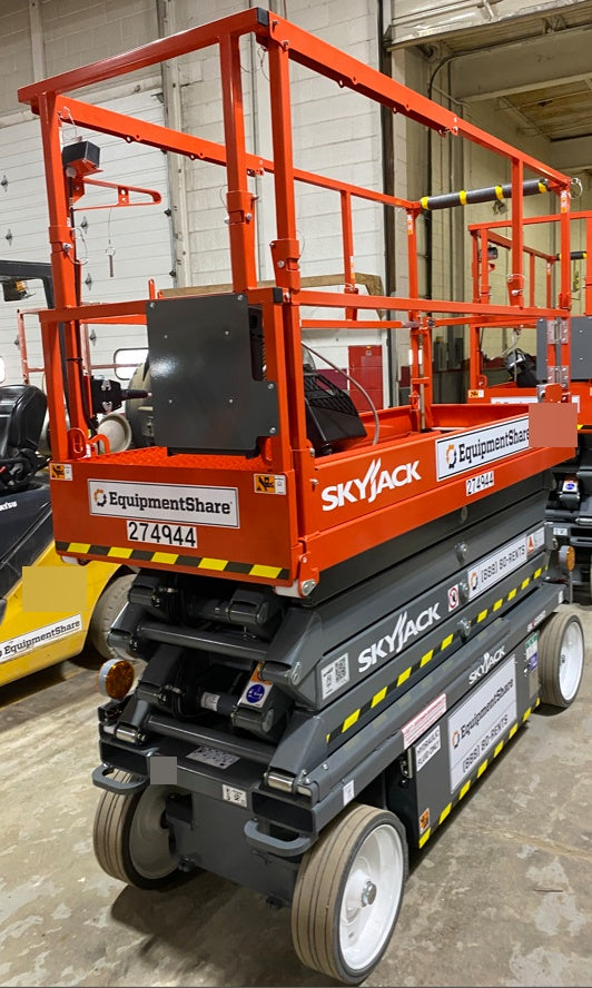 2023 SKYJACK SJ3226