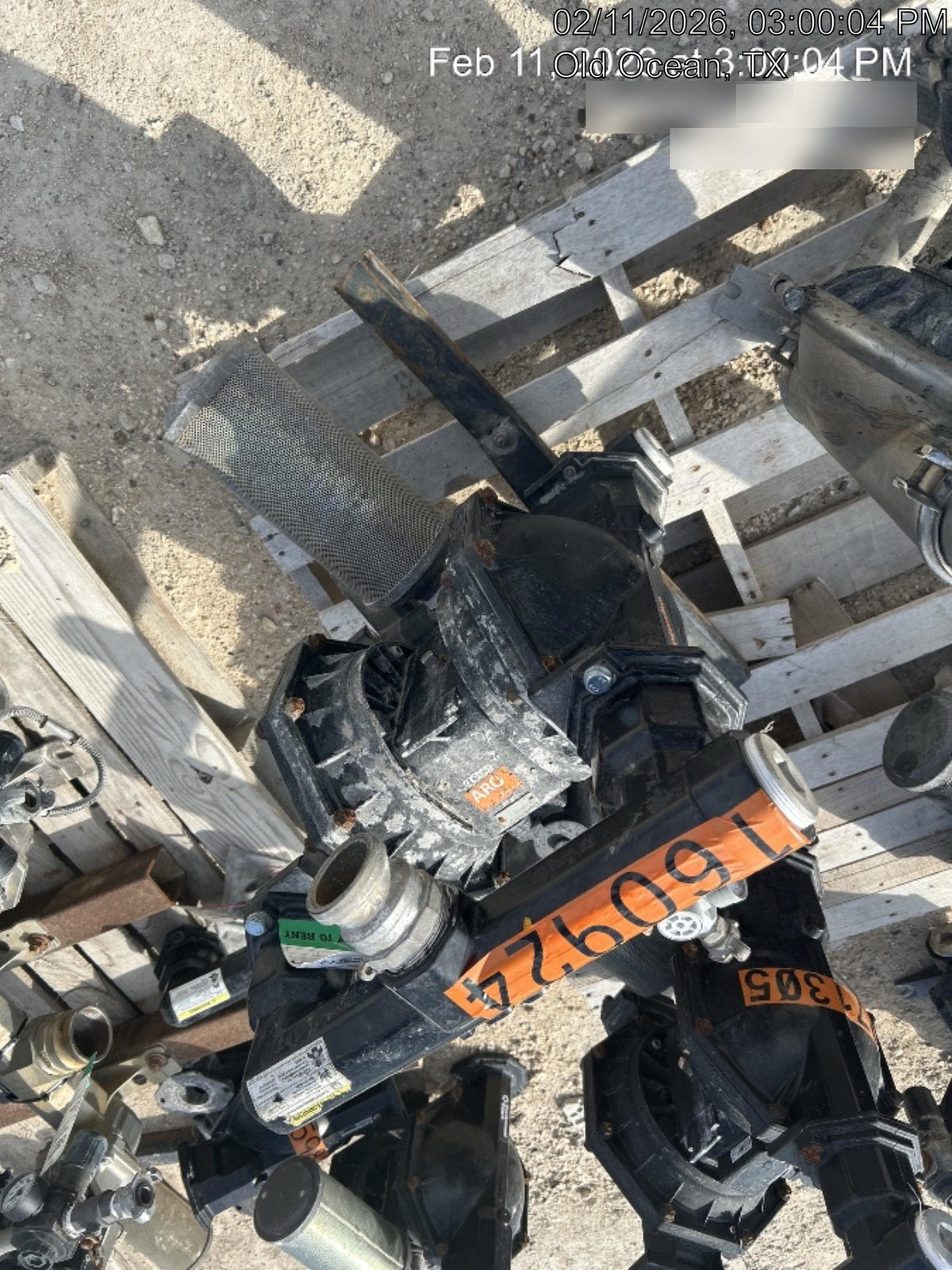 2021 INGERSOLL RAND PD20A-AAP-CCC-B