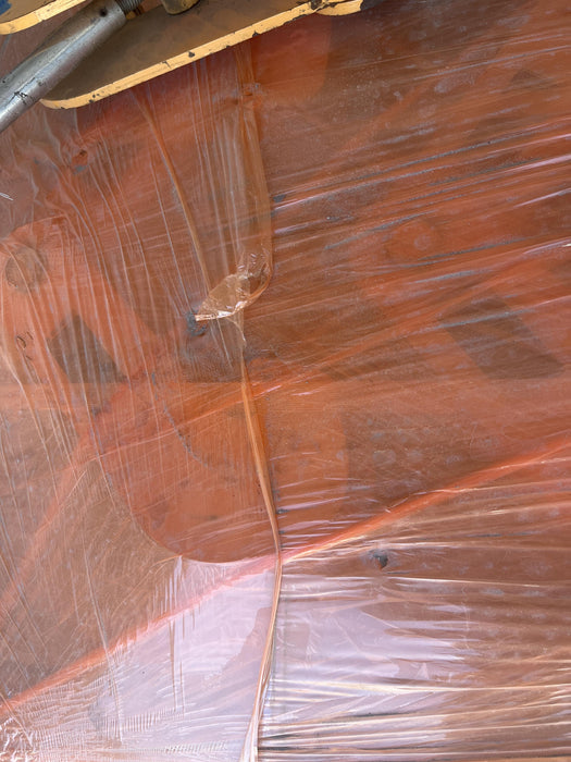 2022 HARRINGTON UBC050