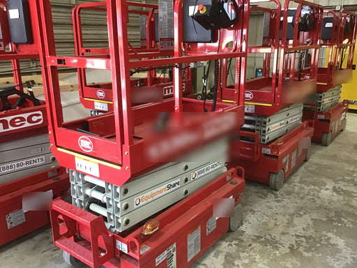 2019 MEC 1330SE MEC 1330SE w/ES Track Hardware, Full Extended 2 Year Warranty