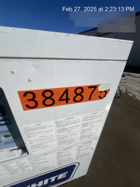 2024 LB WHITE Foreman 500 Oil