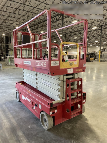 2022 MEC 3346SE