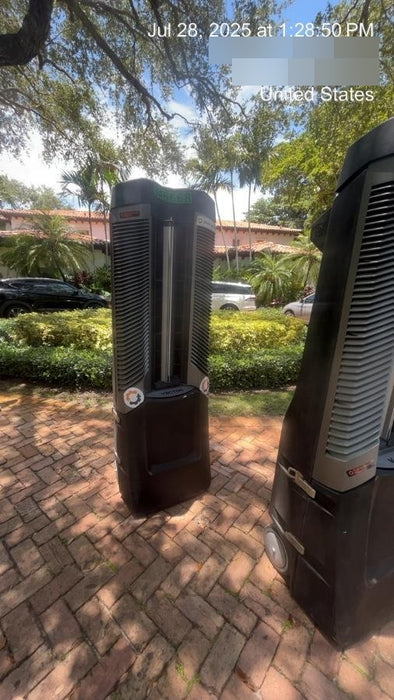 2023 VECTOR Vector Max