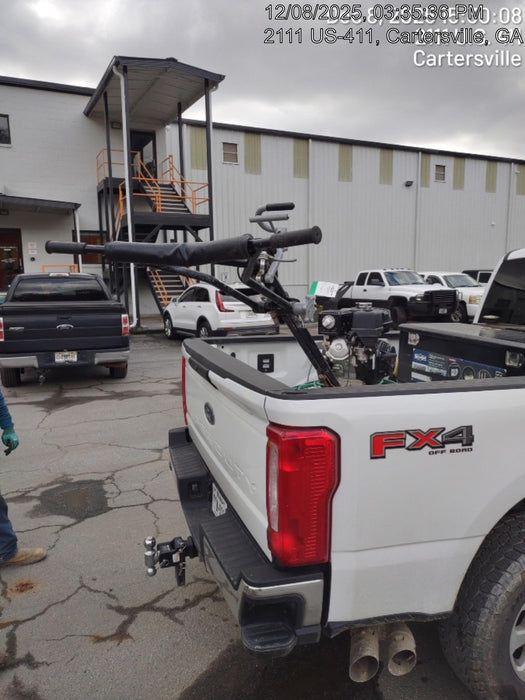 2025 MULTIQUIP B46H90