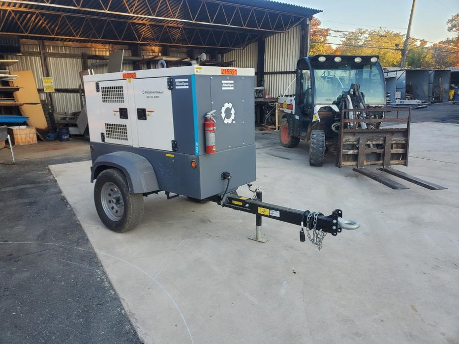 2022 ATLAS COPCO QAS25 CWK