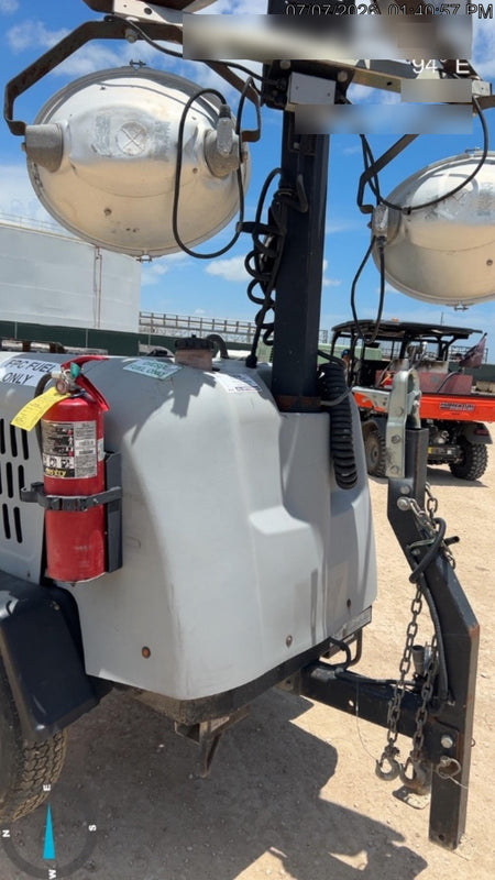 2019 Wacker Neuson LTV6L-MH Standard