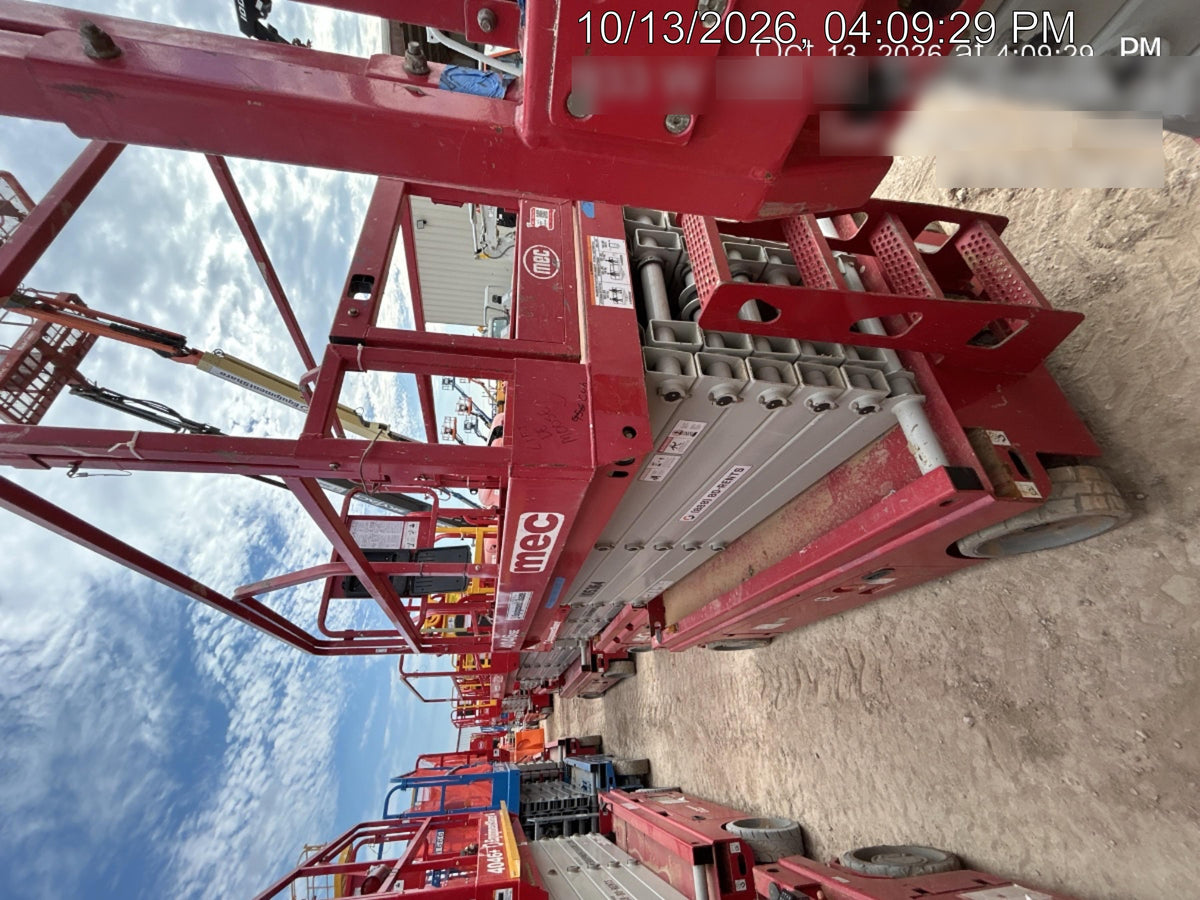 2020 MEC 4046SE