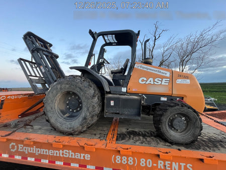 2023 CASE 588H