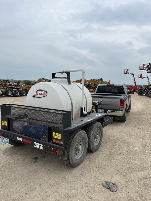 2023 SIMPSON SWT-52517