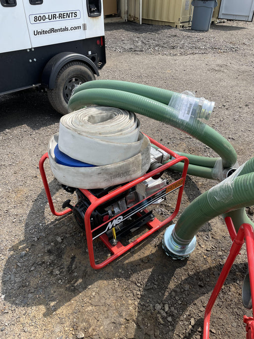 2023 MULTIQUIP QP3TH