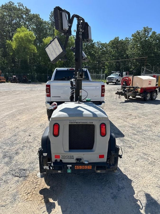 2024 WACKER NEUSON LTT4