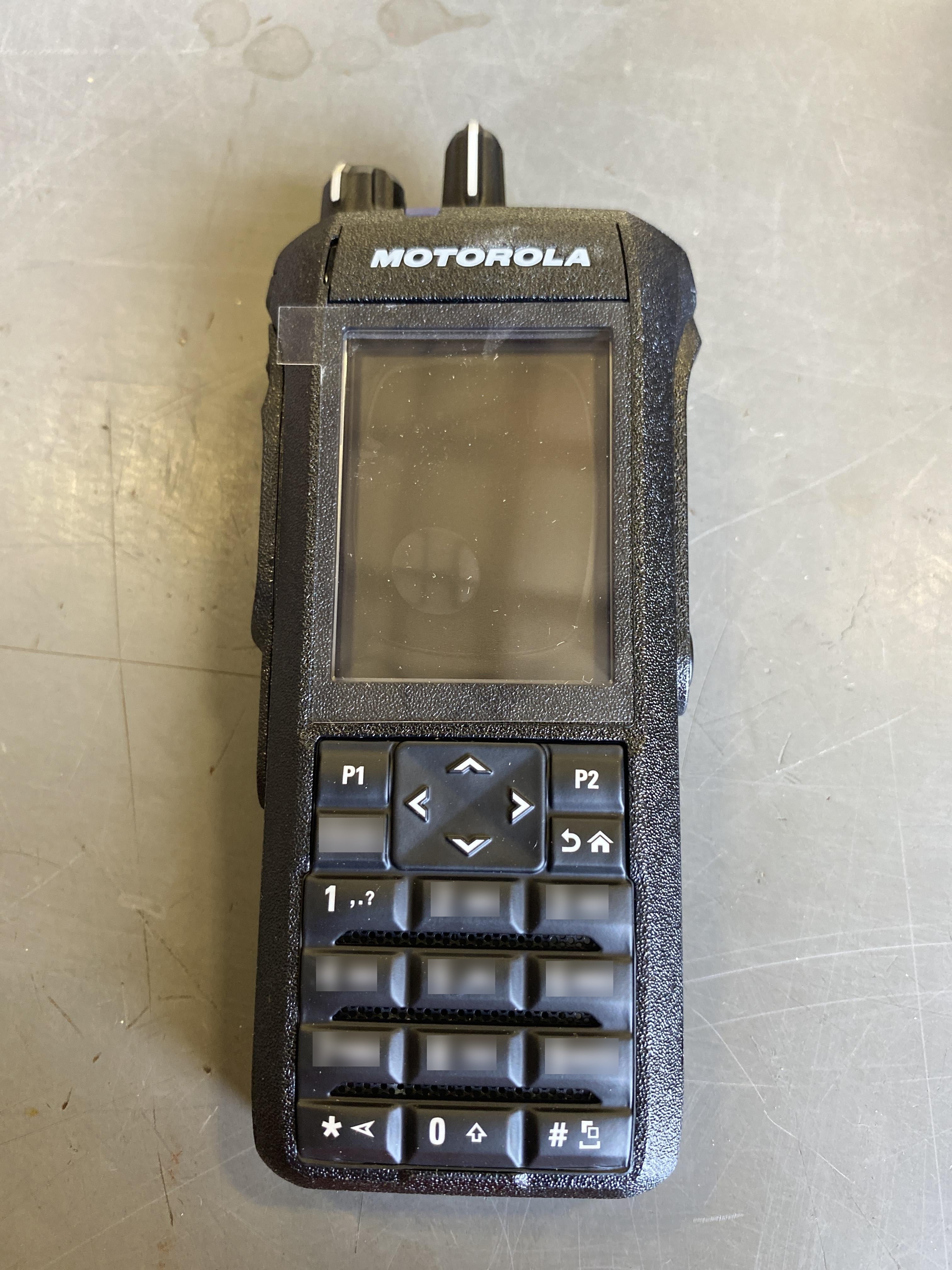2026 MOTOROLA R7 DISPLAY