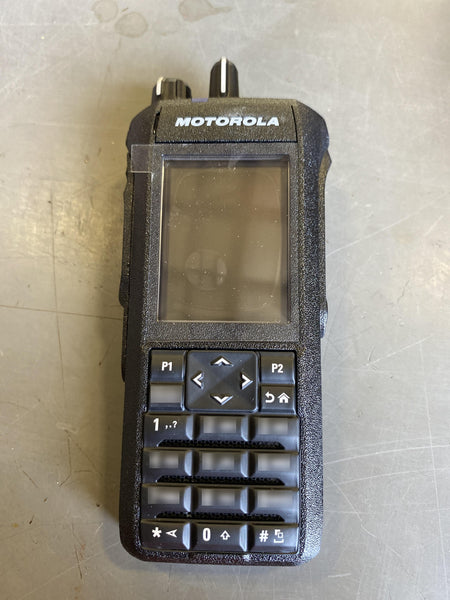 2026 MOTOROLA R7 DISPLAY