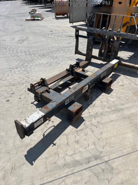 2020 STAR INDUSTRIES 1150C