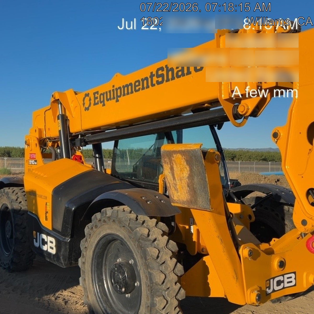 2025 JCB 510-56