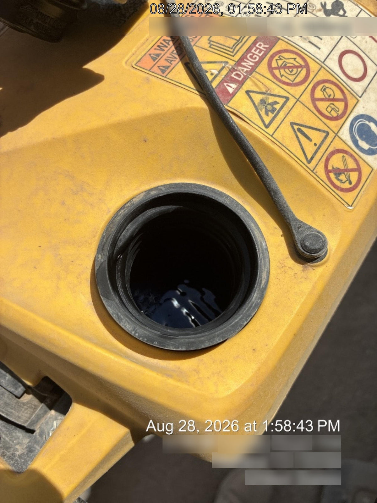 2025 WACKER NEUSON BS62-4Ab/28