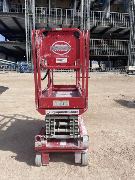 2019 MEC 1330SE