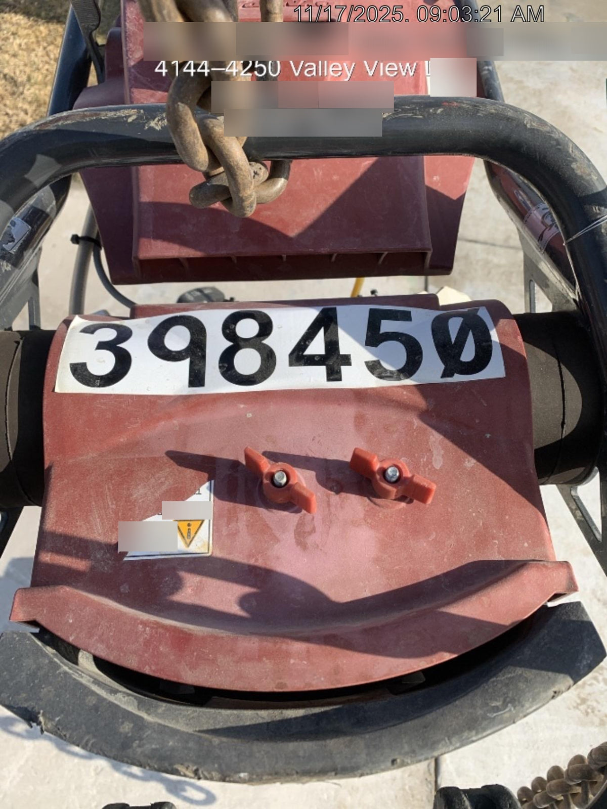 2024 DYNAPAC DR6X