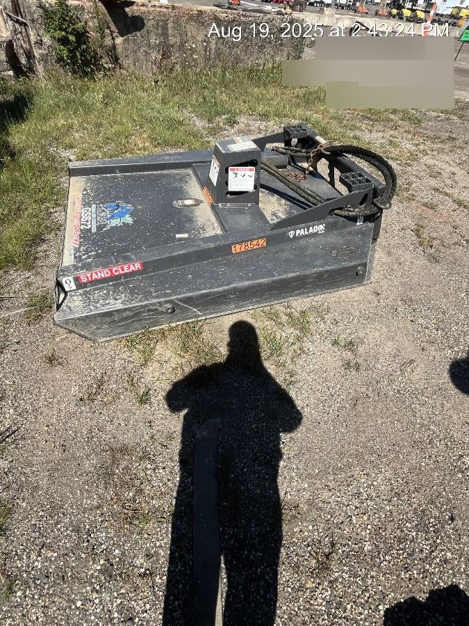 2021 PALADIN 30372A-0022