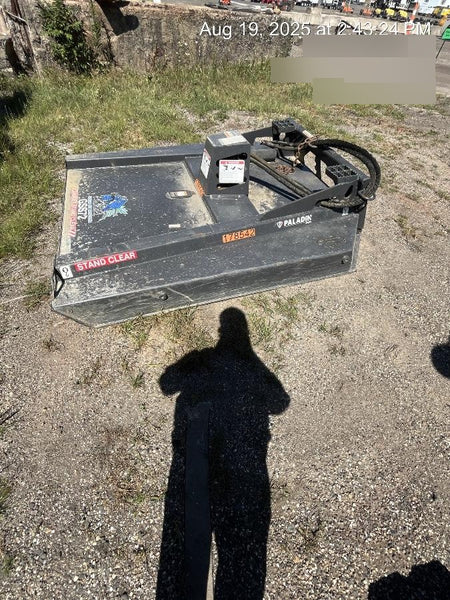 2021 PALADIN 30372A-0022