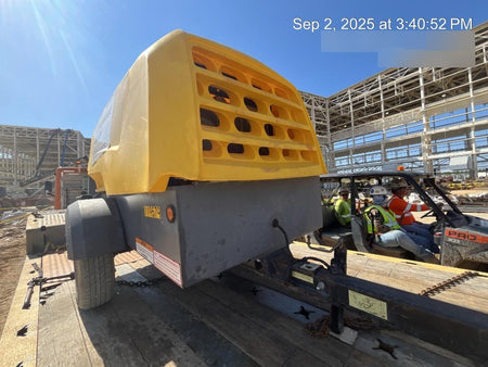 2020 ATLAS COPCO XAS188