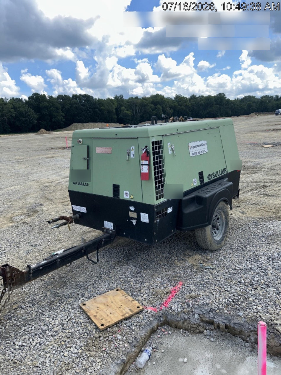 2019 SULLAIR 375H