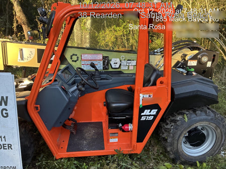 2026 JLG 519
