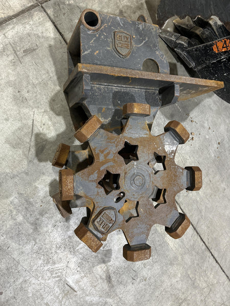 2024 STEEL UNLIMITED SUIME12CW