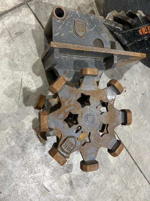 2024 STEEL UNLIMITED SUIME12CW