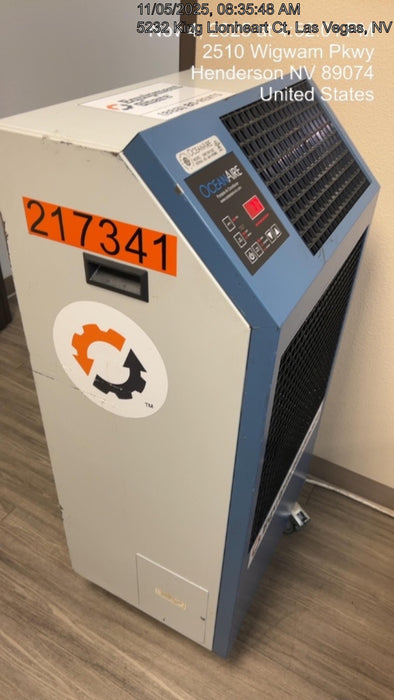 2022 OCEANAIRE OWC1811QC