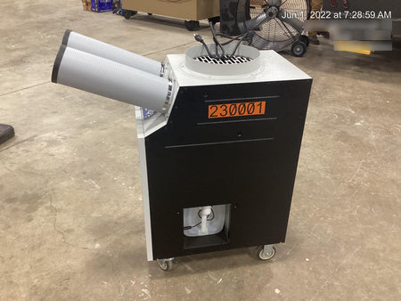 2022 KWIKOOL KPAC1411-2