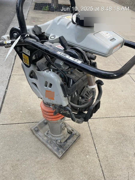 2023 MULTIQUIP MTX60HD