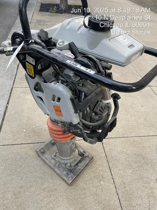 2023 MULTIQUIP MTX60HD